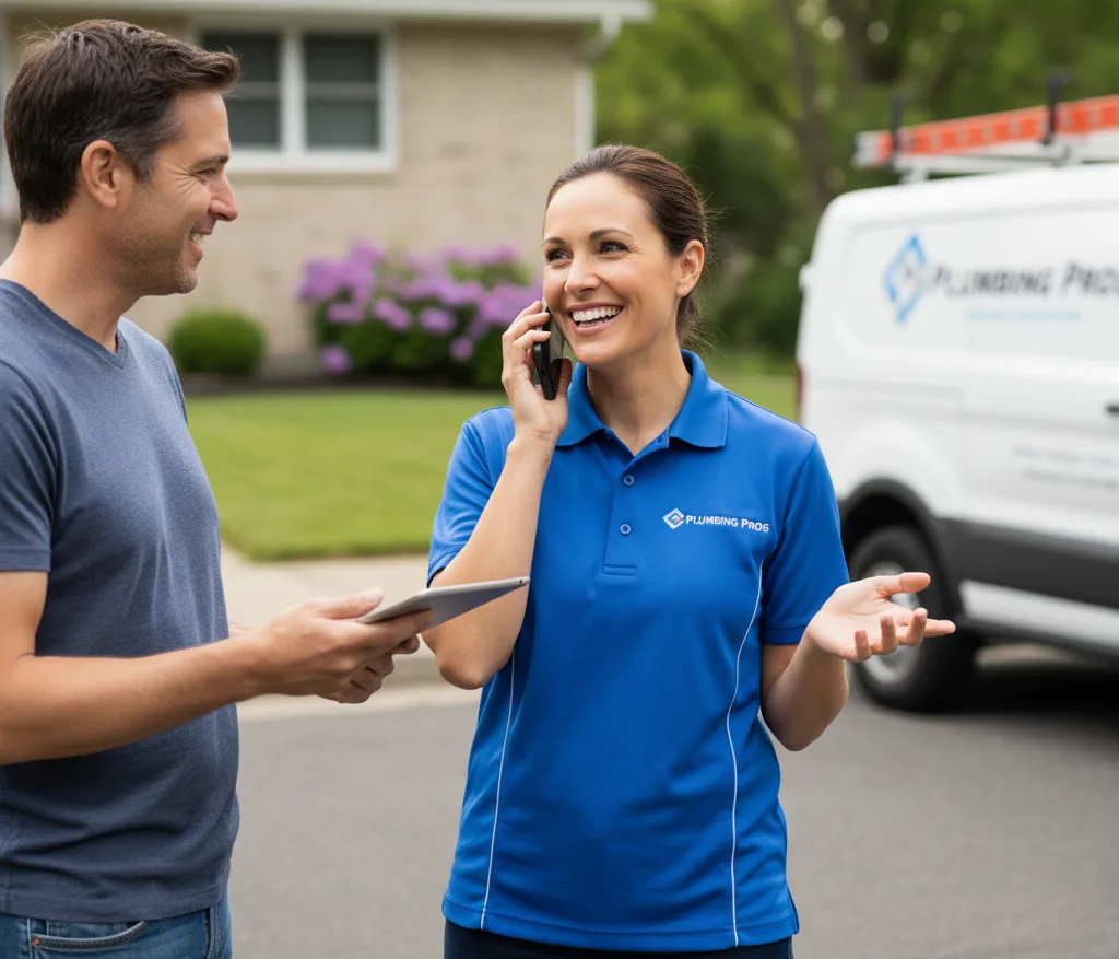 Drain Cleaning in Mount Prospect, IL