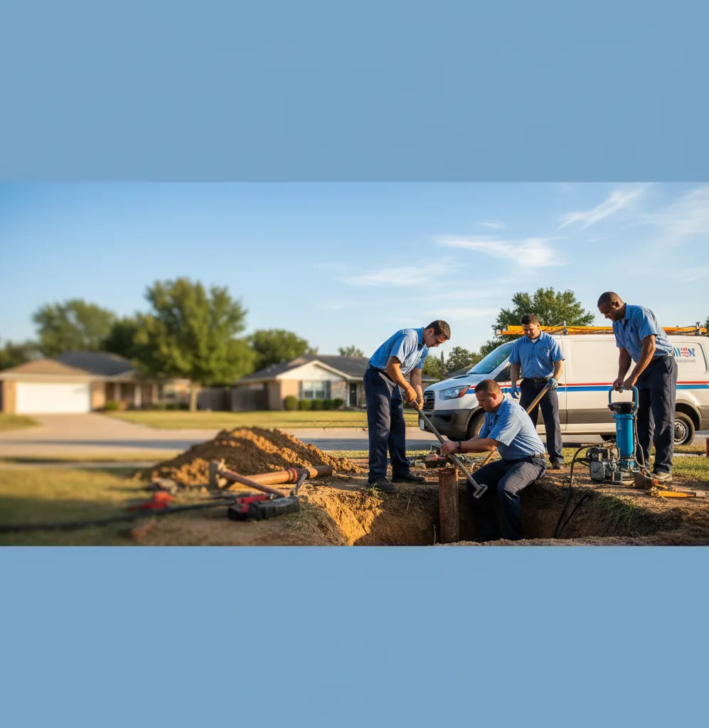 Drain Cleaning in Mount Prospect, IL